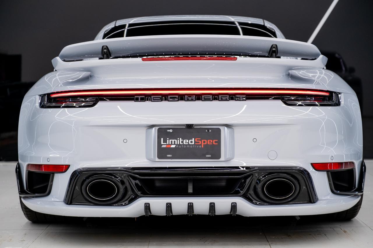 2024 Porsche 911 Turbo Techart Miami FL
