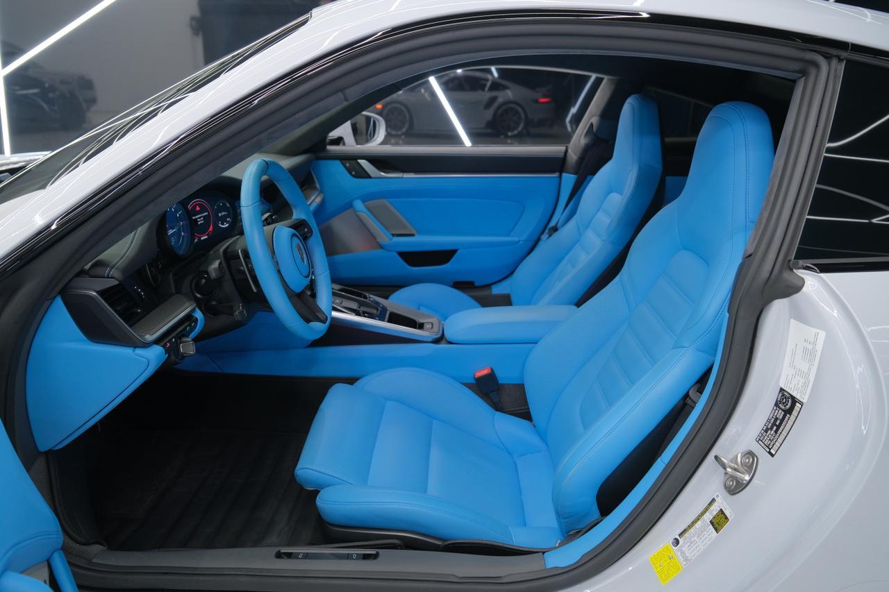 2024 Porsche 911 Turbo Techart Miami FL