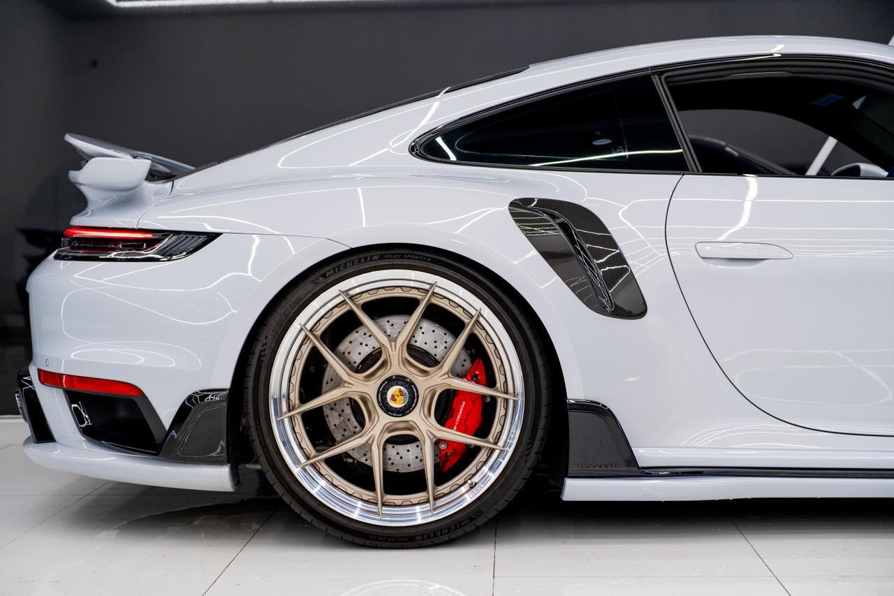 2024 Porsche 911 Turbo Techart Miami FL