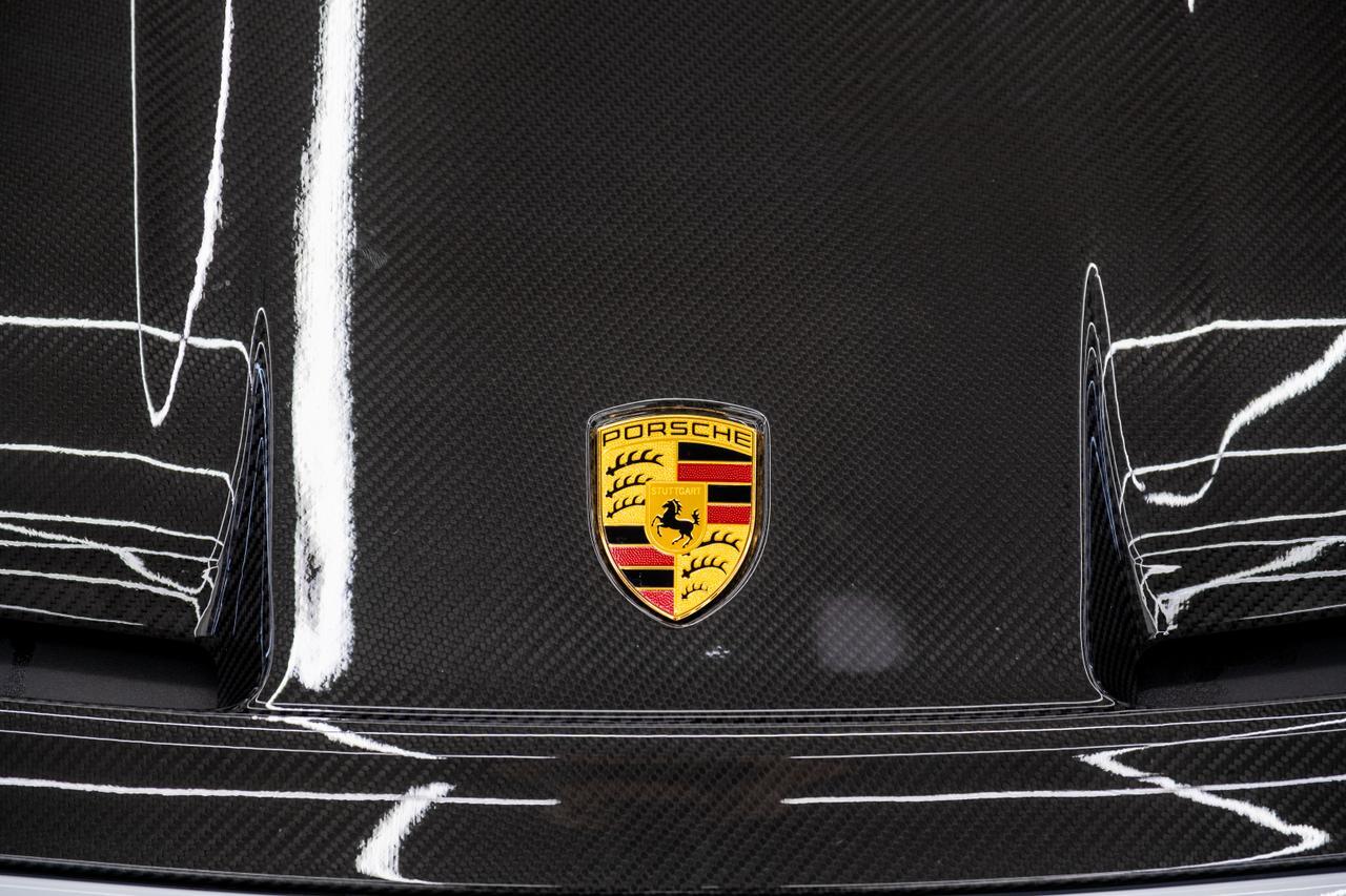 2024 Porsche 911 Turbo Techart Miami FL