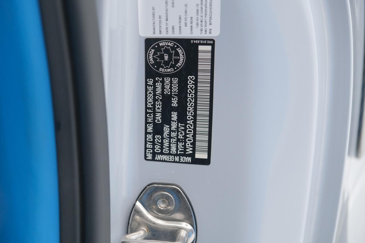 2024 Porsche 911 Turbo Techart Miami FL