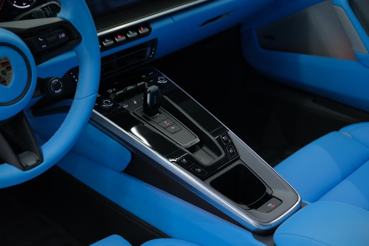 2024 Porsche 911 Turbo Techart Miami FL