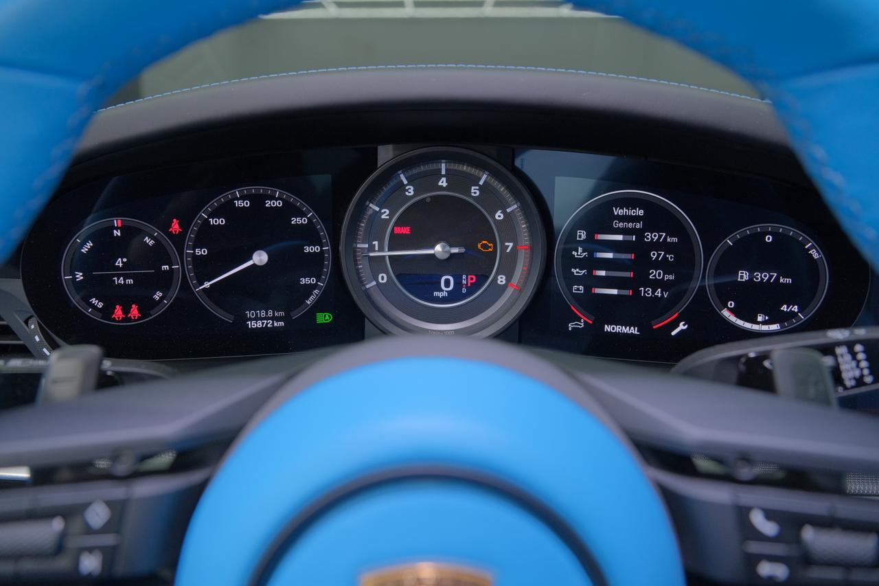 2024 Porsche 911 Turbo Techart Miami FL