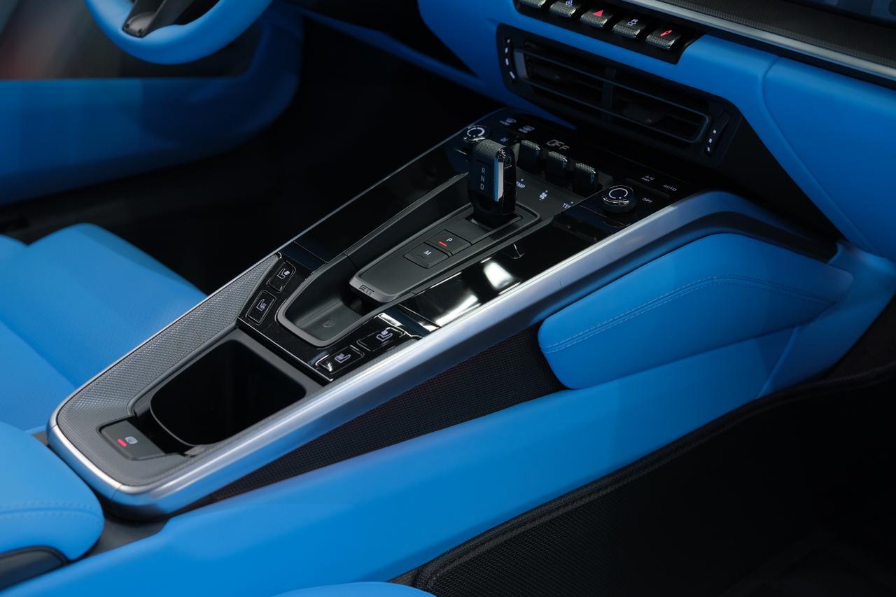 2024 Porsche 911 Turbo Techart Miami FL