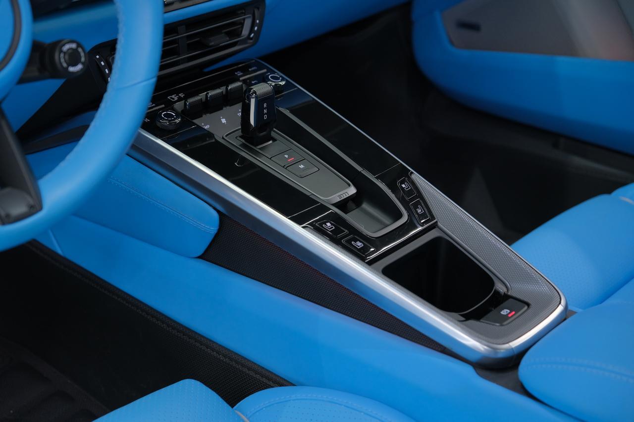 2024 Porsche 911 Turbo Techart Miami FL