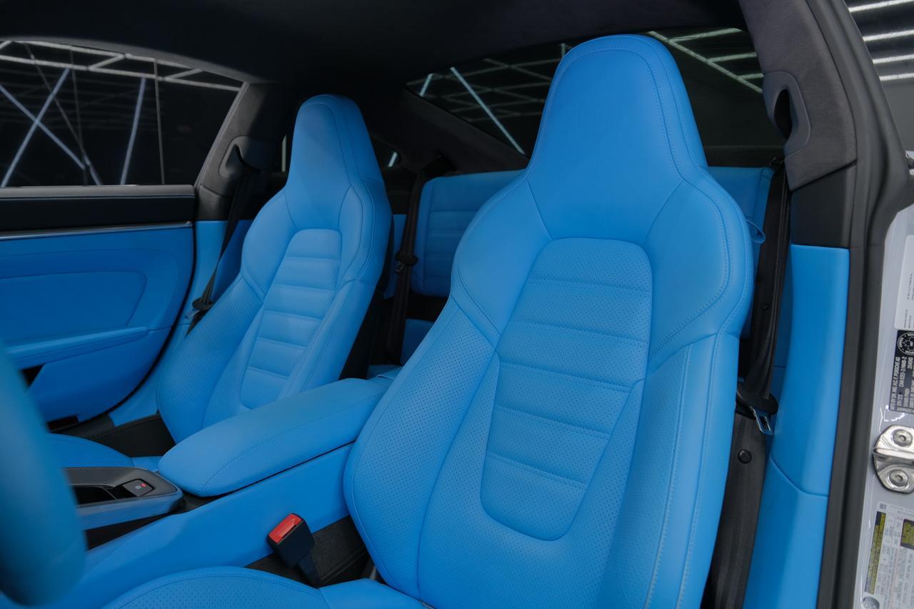 2024 Porsche 911 Turbo Techart Miami FL