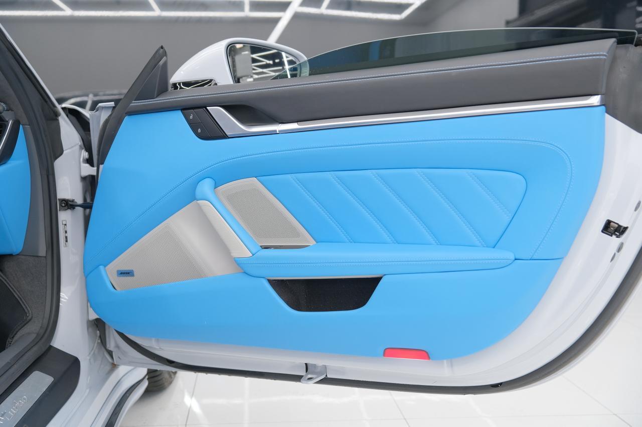 2024 Porsche 911 Turbo Techart Miami FL