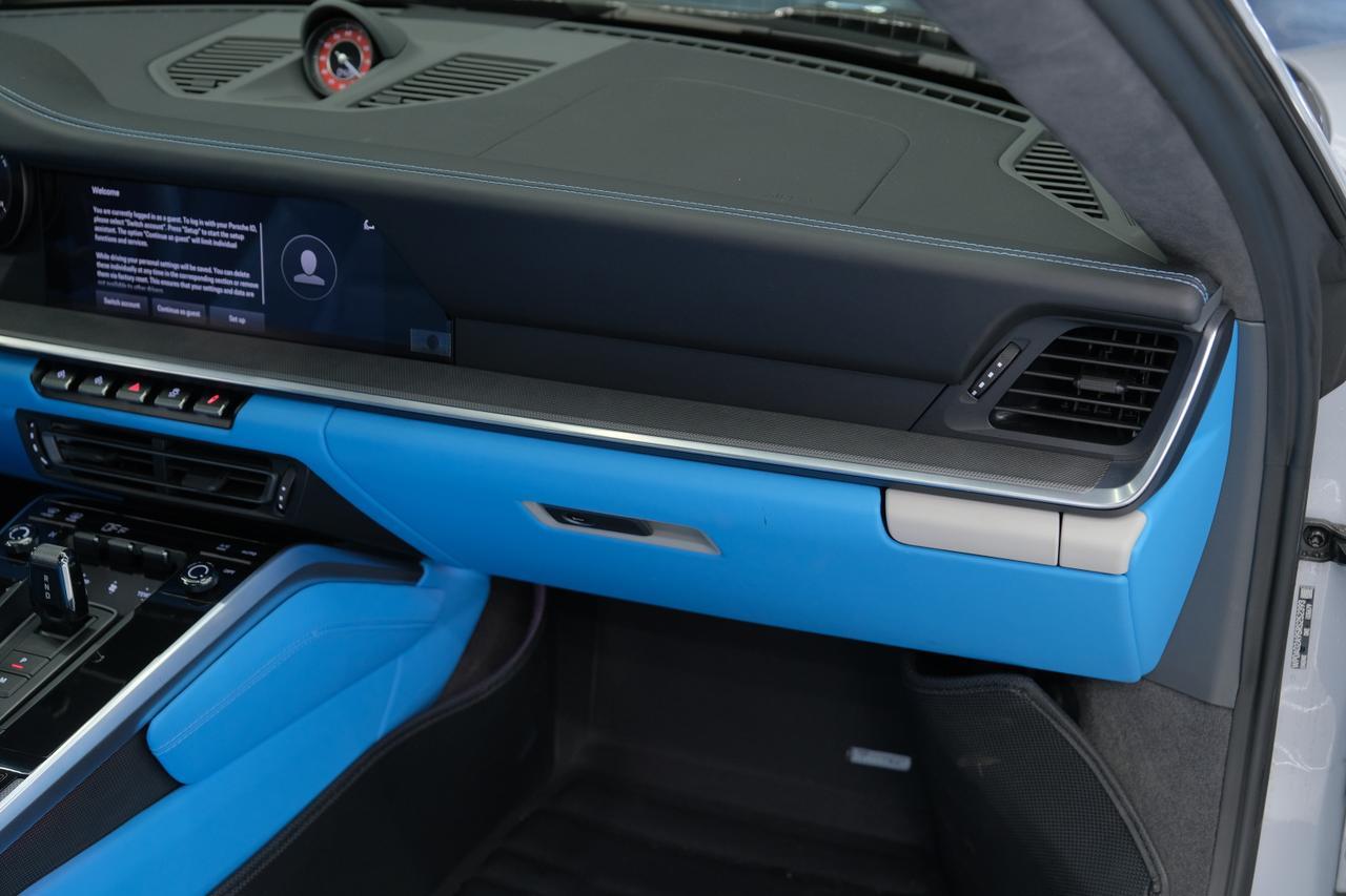 2024 Porsche 911 Turbo Techart Miami FL