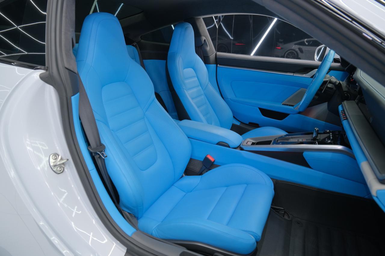 2024 Porsche 911 Turbo Techart Miami FL