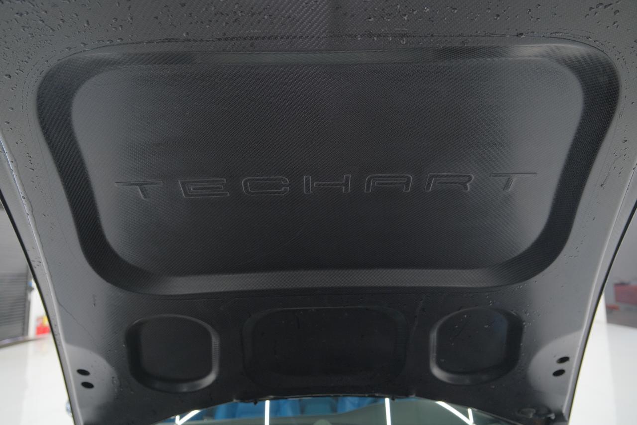 2024 Porsche 911 Turbo Techart Miami FL