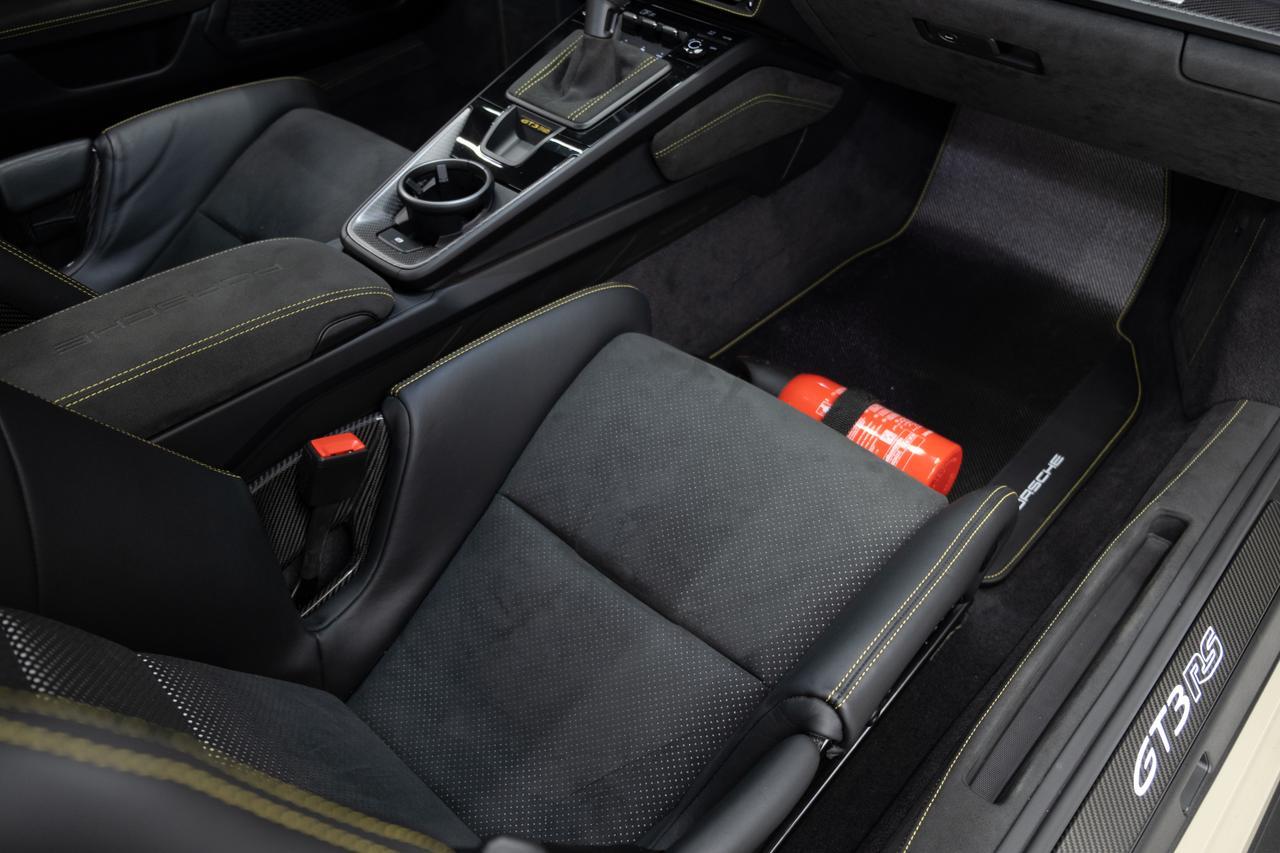 2024 Porsche 911 Weissach package PTS Stone Grey Miami FL
