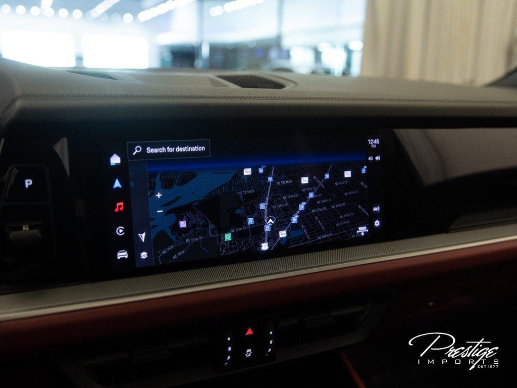 2024 Porsche Cayenne . North Miami Beach FL