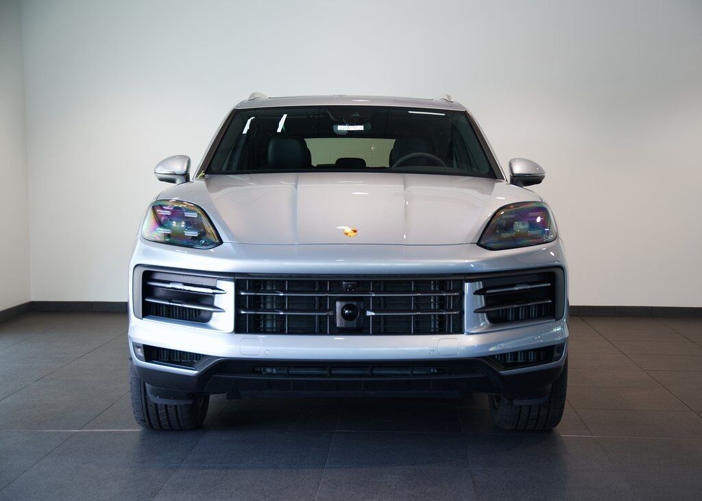 2024 Porsche Cayenne Colorado Springs CO