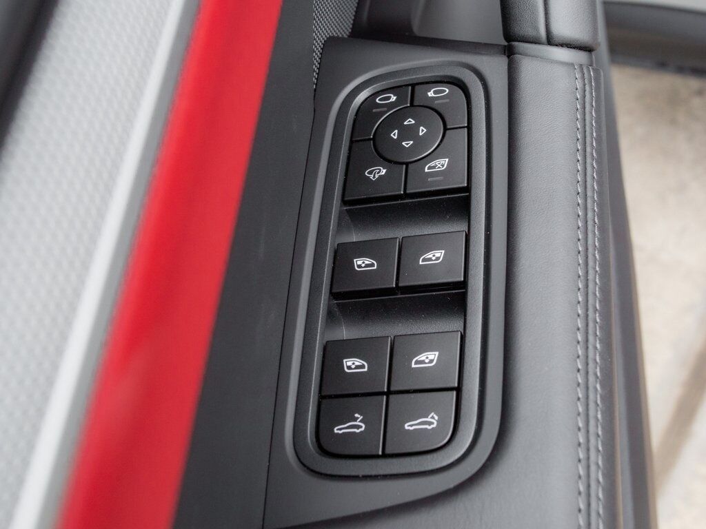2024 Porsche Cayenne Colorado Springs CO