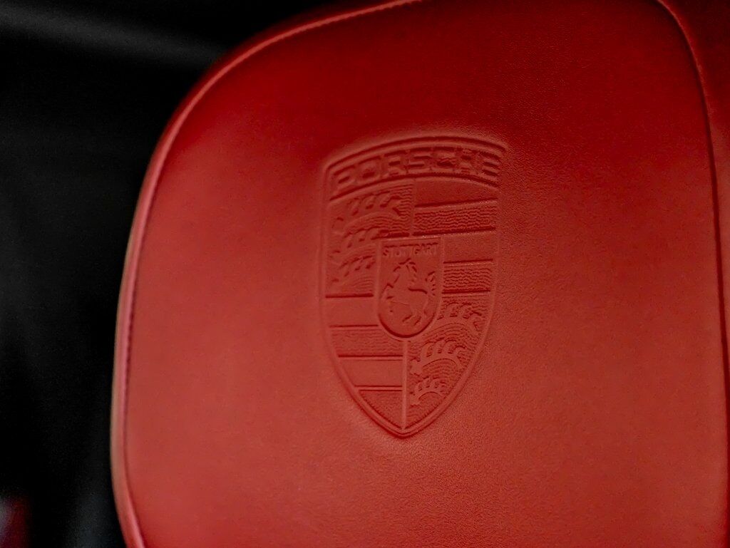 2024 Porsche Cayenne Colorado Springs CO