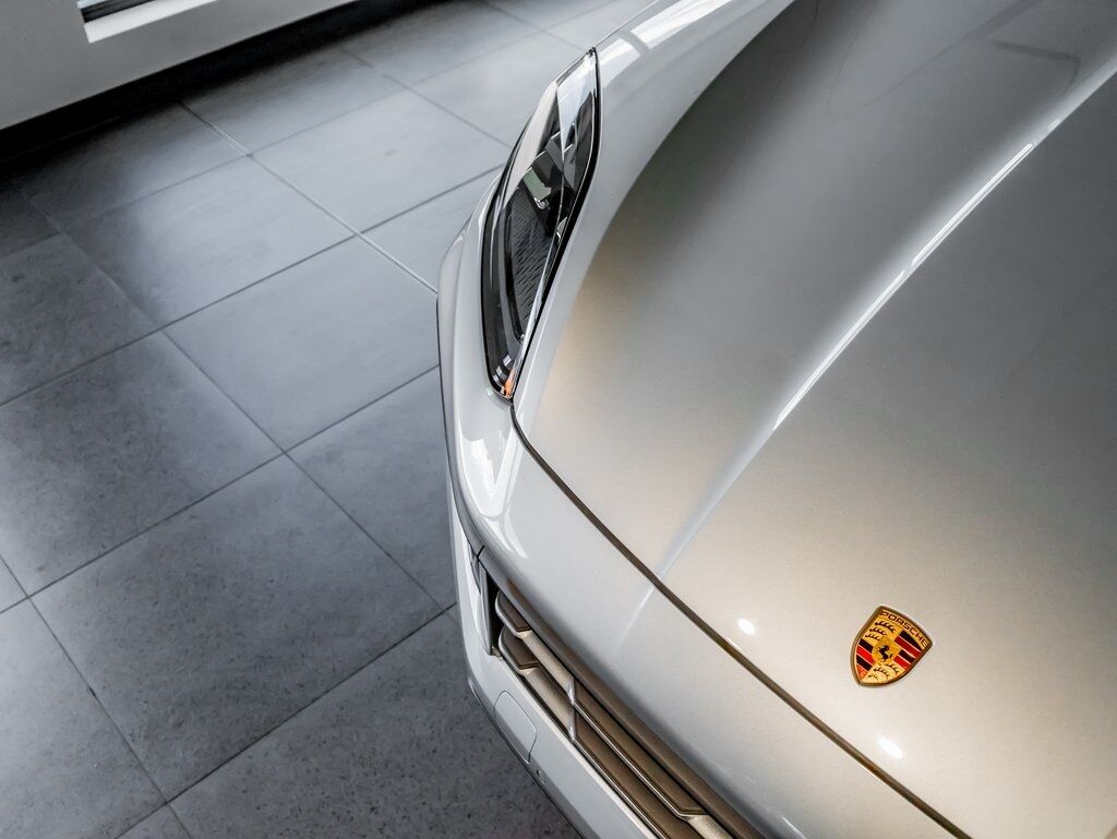 2024 Porsche Cayenne Colorado Springs CO