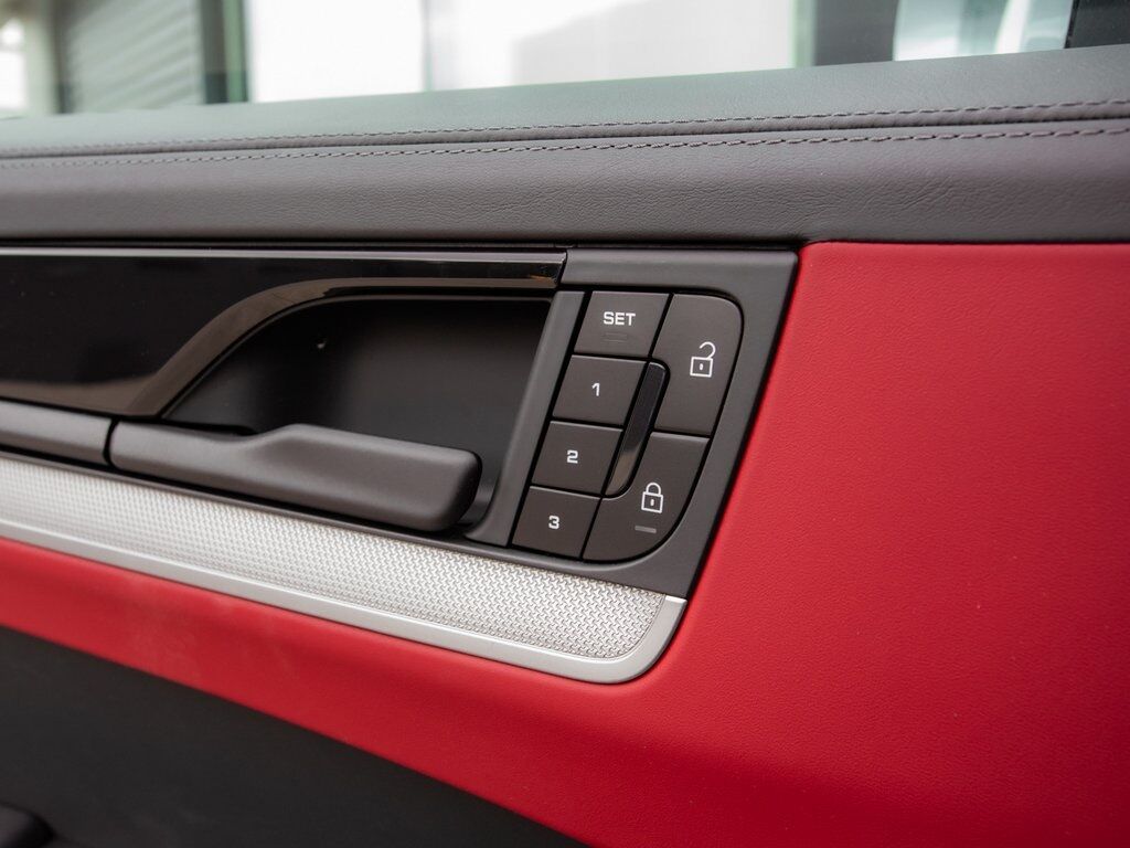 2024 Porsche Cayenne Colorado Springs CO