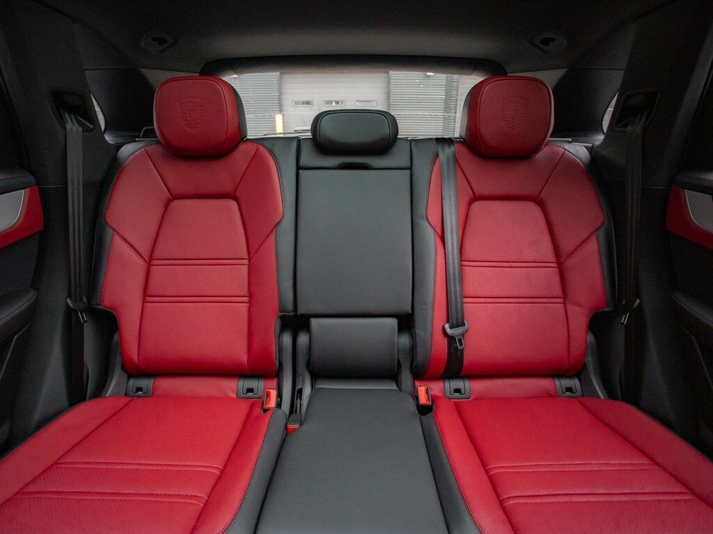 2024 Porsche Cayenne Colorado Springs CO