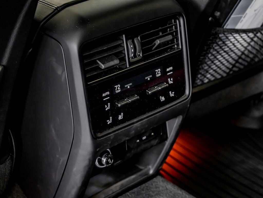 2024 Porsche Cayenne Colorado Springs CO