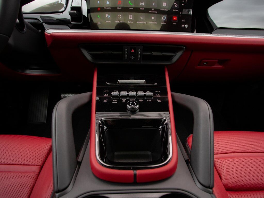 2024 Porsche Cayenne Colorado Springs CO