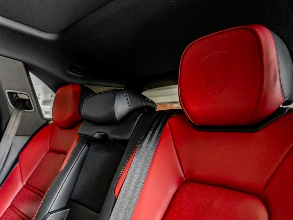 2024 Porsche Cayenne Colorado Springs CO
