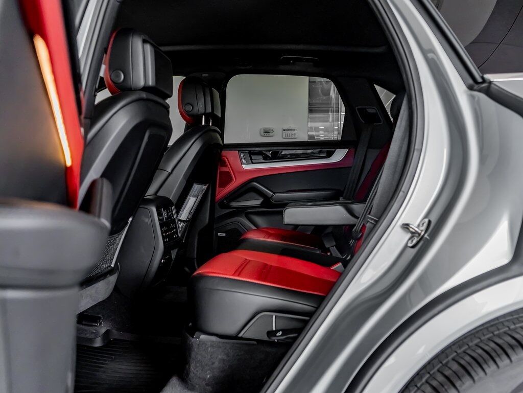 2024 Porsche Cayenne Colorado Springs CO
