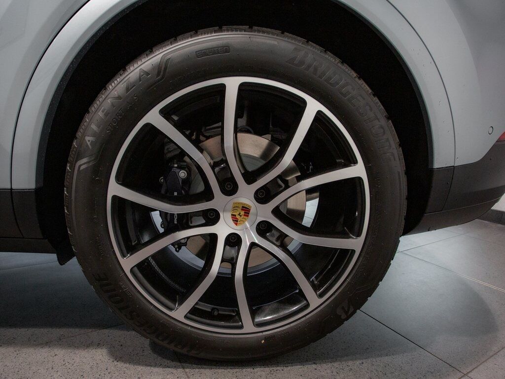 2024 Porsche Cayenne Colorado Springs CO