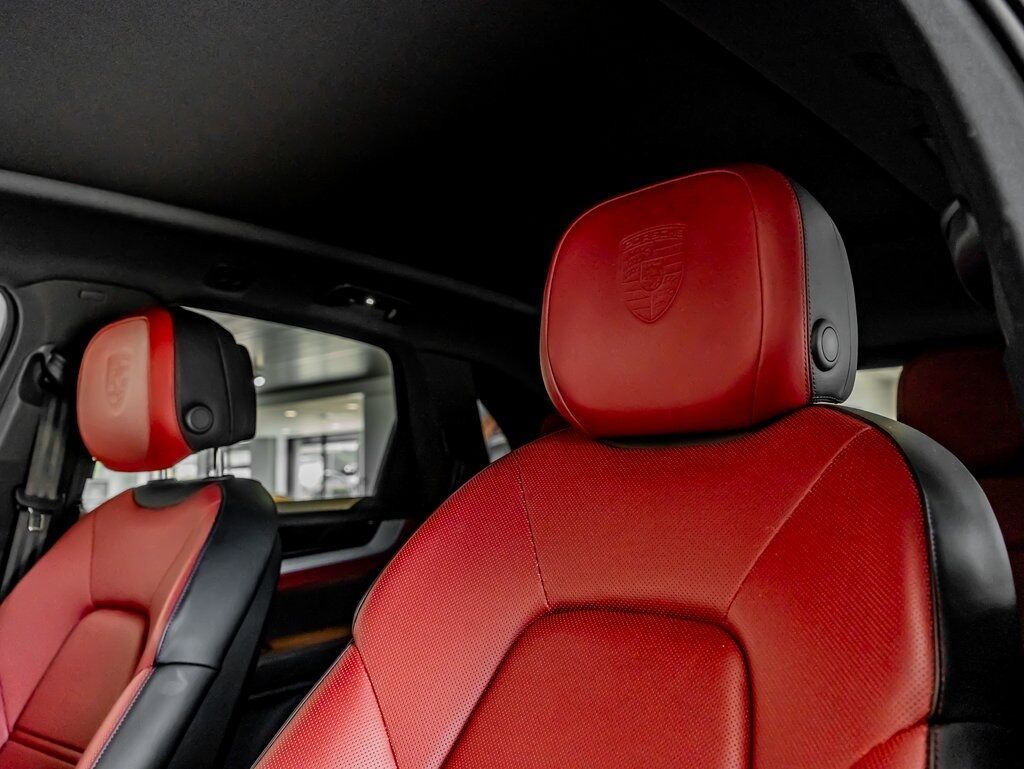 2024 Porsche Cayenne Colorado Springs CO