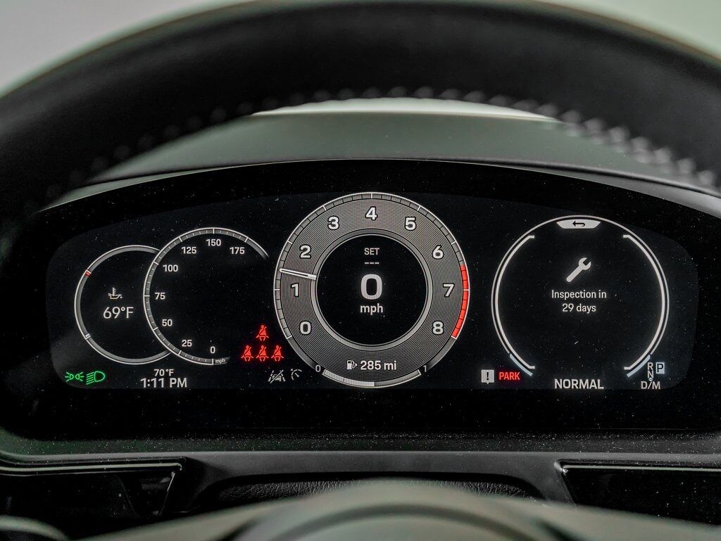 2024 Porsche Cayenne Colorado Springs CO