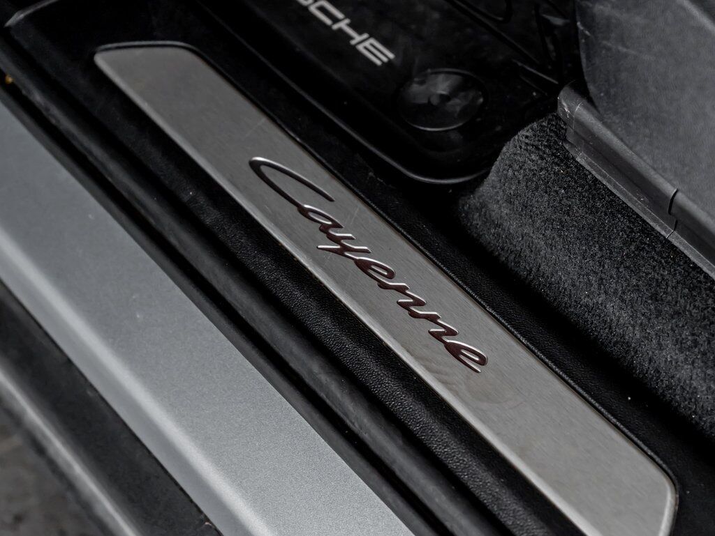 2024 Porsche Cayenne Colorado Springs CO