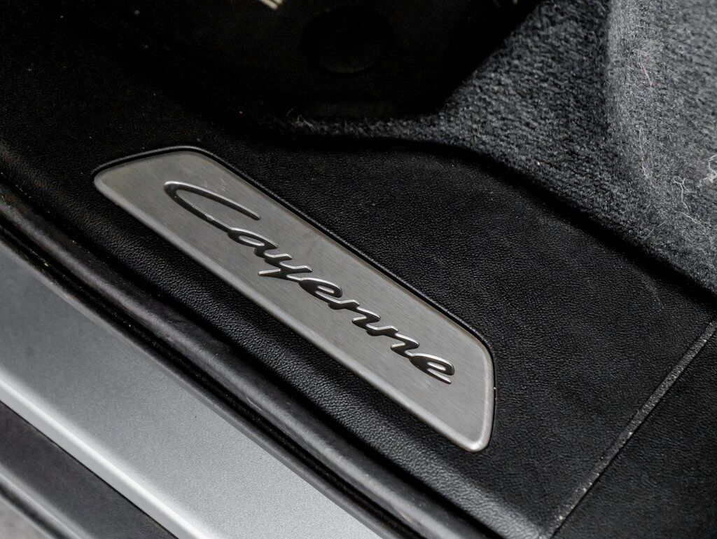 2024 Porsche Cayenne Colorado Springs CO