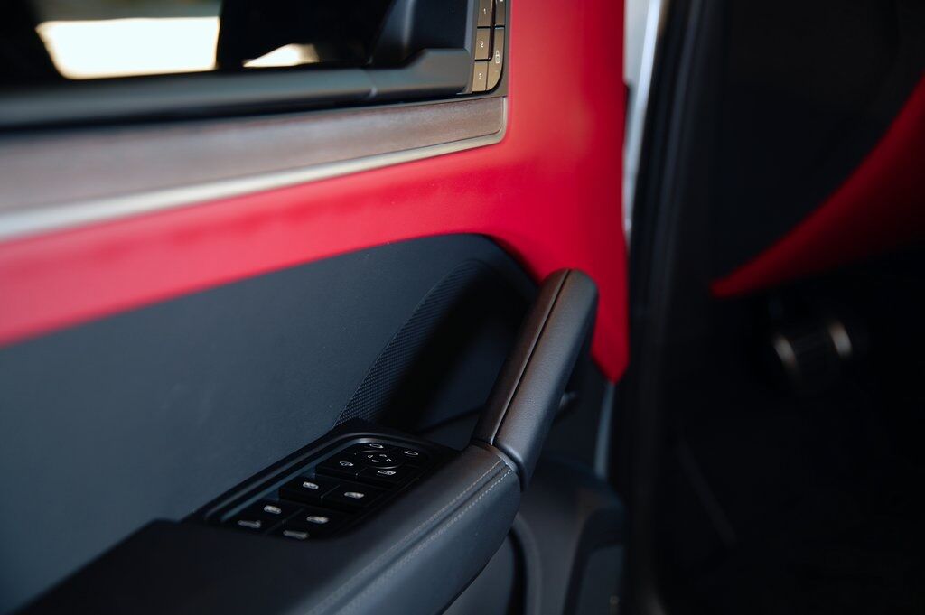 2024 Porsche Cayenne Colorado Springs CO