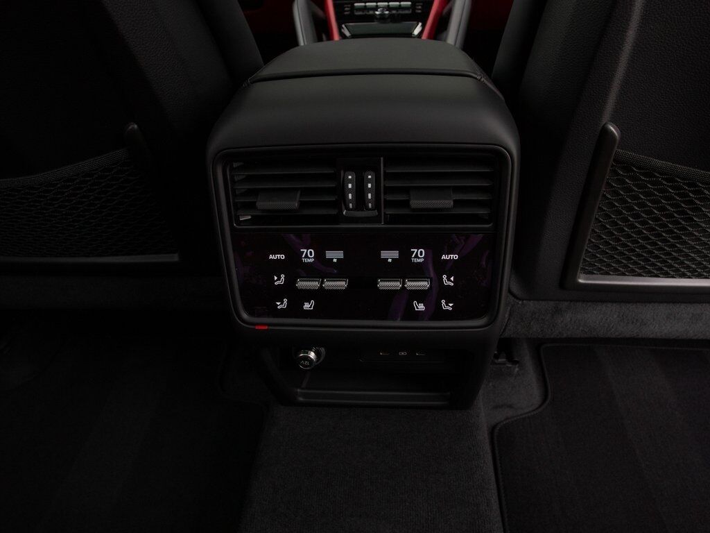 2024 Porsche Cayenne Colorado Springs CO