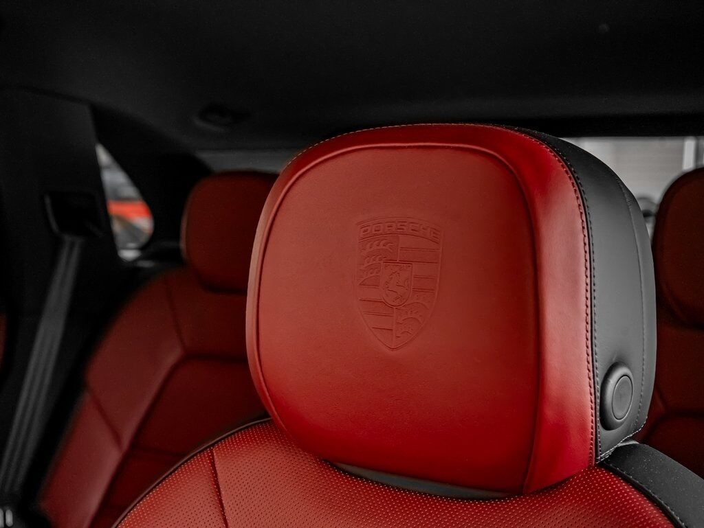 2024 Porsche Cayenne Colorado Springs CO