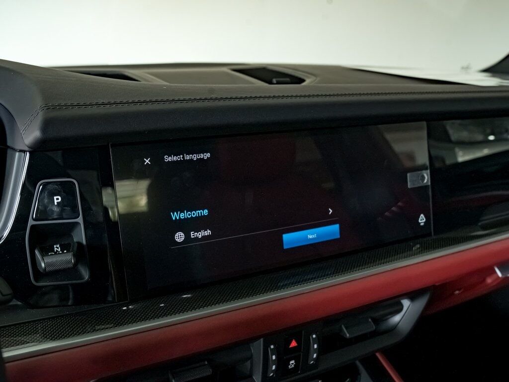 2024 Porsche Cayenne Colorado Springs CO