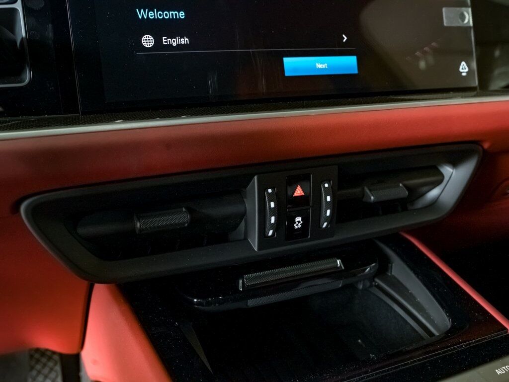 2024 Porsche Cayenne Colorado Springs CO