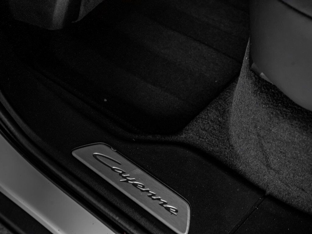 2024 Porsche Cayenne Colorado Springs CO