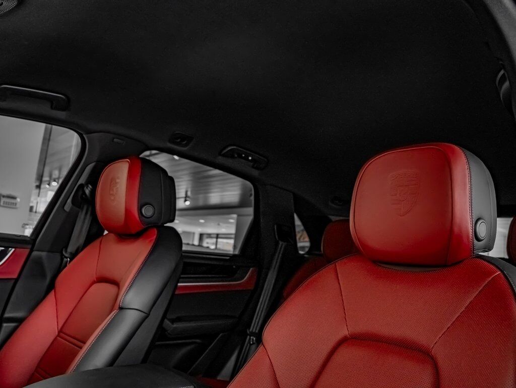 2024 Porsche Cayenne Colorado Springs CO