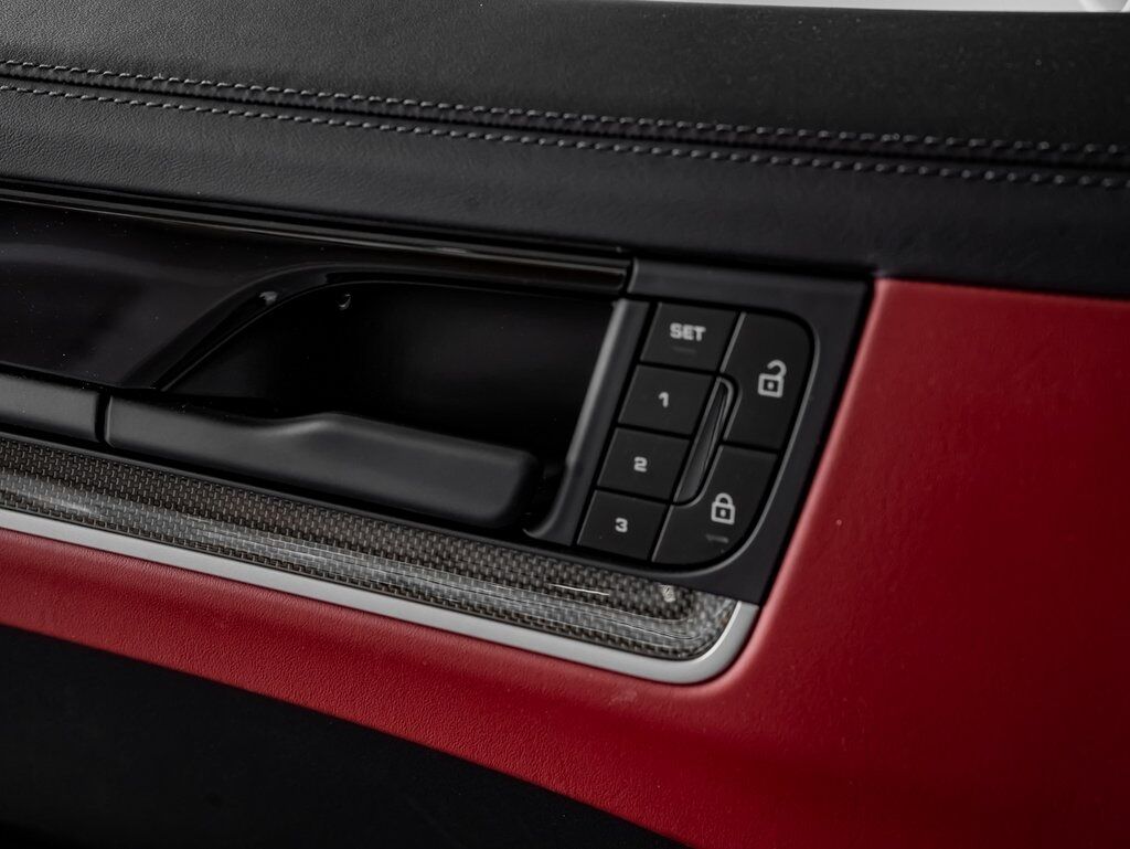 2024 Porsche Cayenne Colorado Springs CO