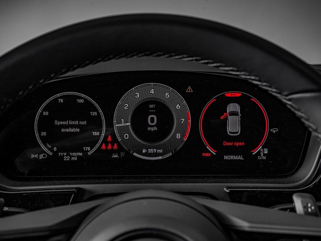 2024 Porsche Cayenne Colorado Springs CO