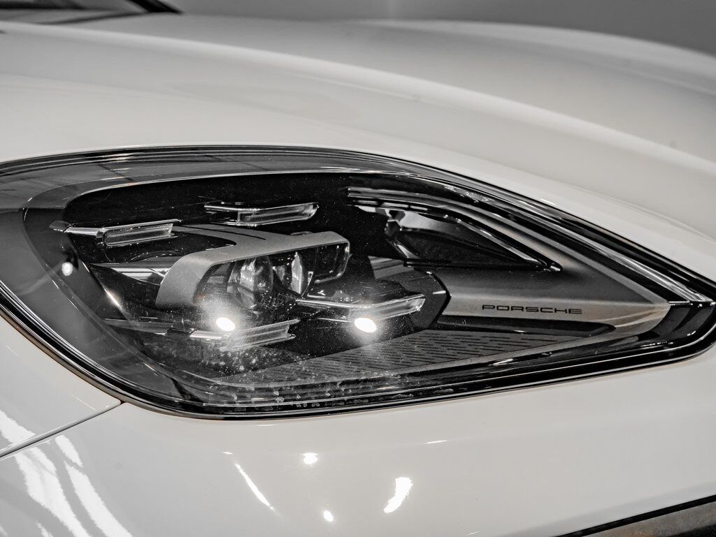 2024 Porsche Cayenne Colorado Springs CO