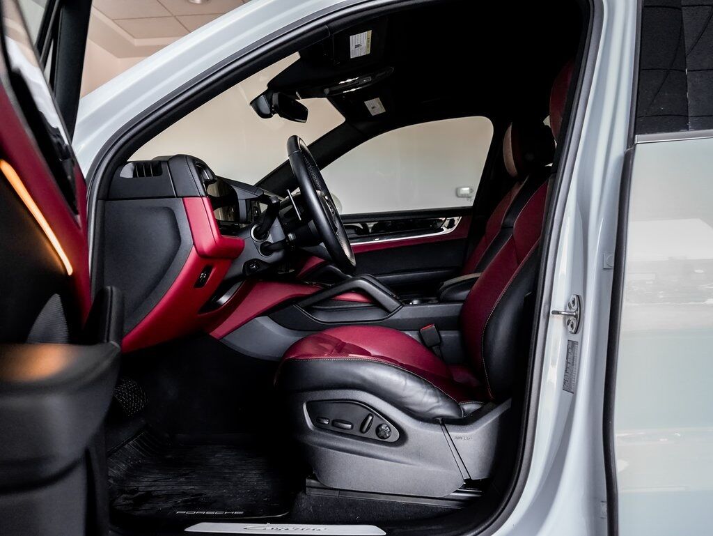 2024 Porsche Cayenne Colorado Springs CO