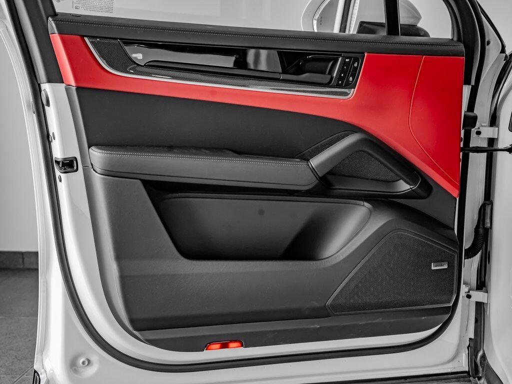 2024 Porsche Cayenne Colorado Springs CO