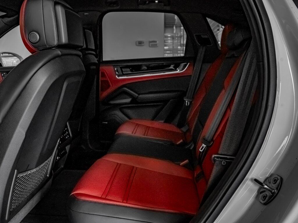 2024 Porsche Cayenne Colorado Springs CO