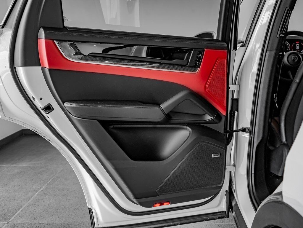 2024 Porsche Cayenne Colorado Springs CO