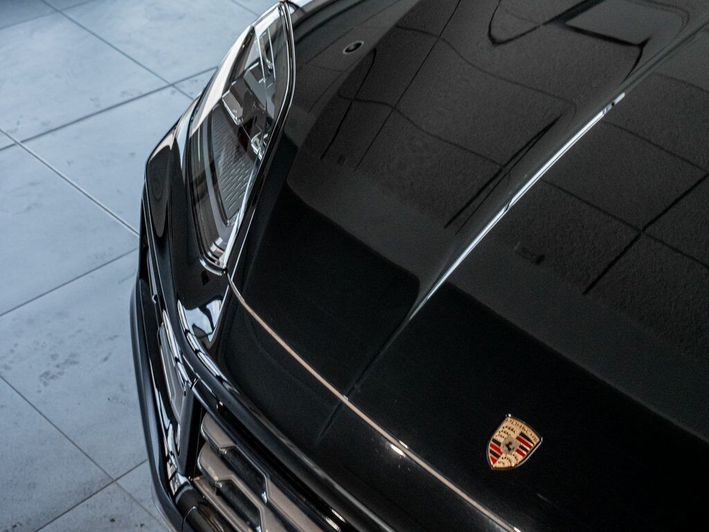 2024 Porsche Cayenne Colorado Springs CO