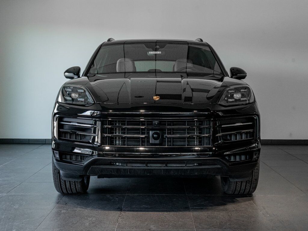 2024 Porsche Cayenne Colorado Springs CO