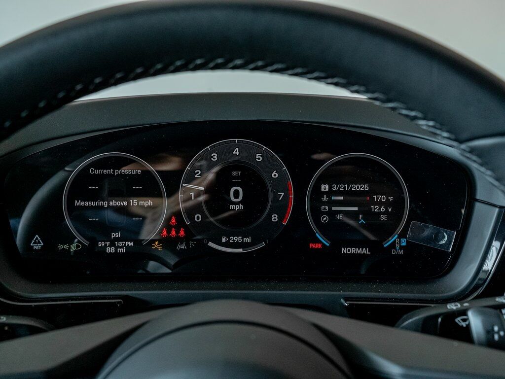 2024 Porsche Cayenne Colorado Springs CO