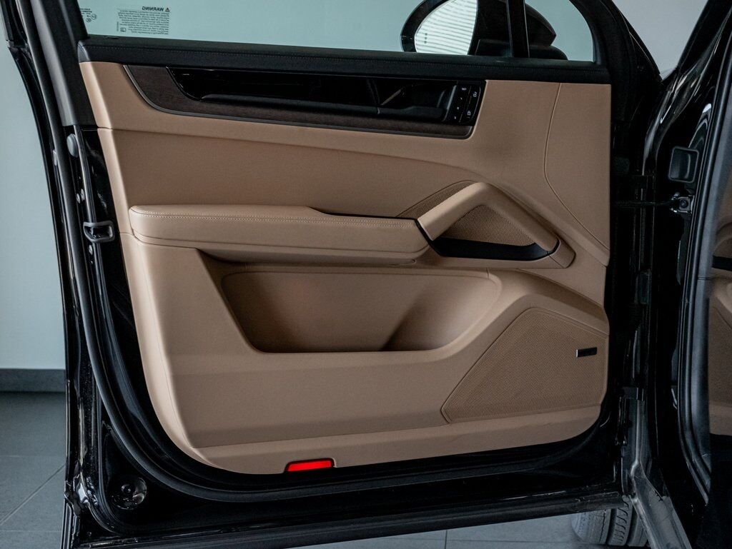 2024 Porsche Cayenne Colorado Springs CO