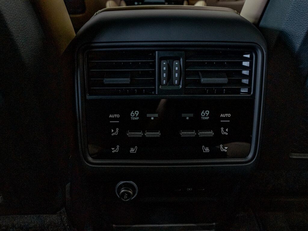 2024 Porsche Cayenne Colorado Springs CO